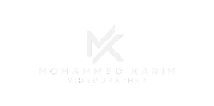 Mohammed Karim — Videographer