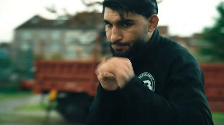 Videostill uit Clash of Nation Rafi
